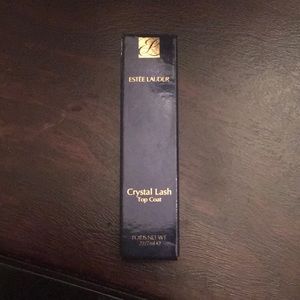 Estée Lauder Crystal Lash Top Coat
